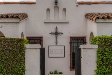 The facilities at La Fuente Hollywood Treatment Center in Los Angeles, CA 5